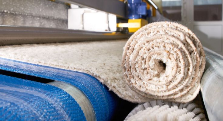 Altınova Halı Yıkama Firması