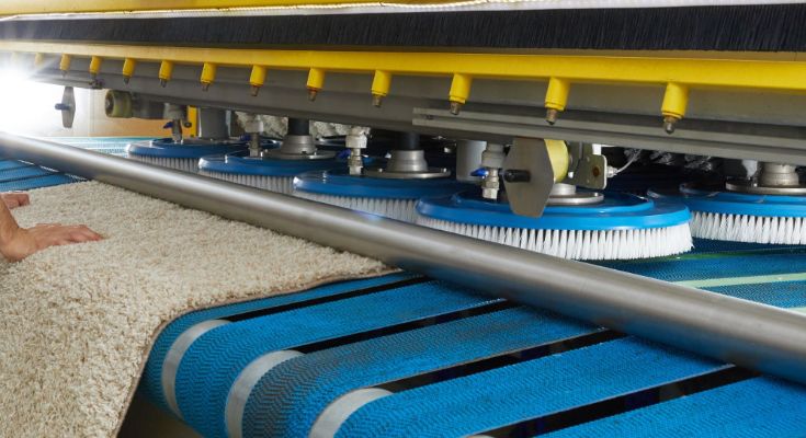 Altınova Merkez Halı Yıkama